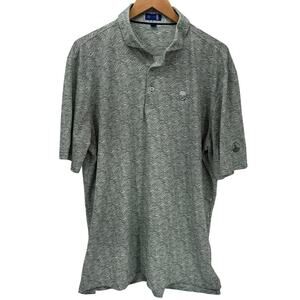 Stitch Golf Men’s Polo Shirt
